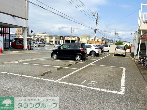 アルカディア湘南の物件内観写真